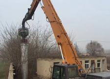 CASE Excavators